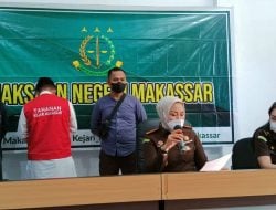 Usai Tangkap Kader Golkar, Kejari Buru Enam DPO