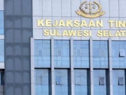 Sejumlah Pejabat Takalar Terperiksa