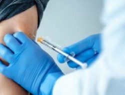 Capaian Vaksin Dosis Ketiga Baru 21 Persen