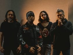 OMNI Band Luncurkan Album Baru Miraculum, Kolab dengan Tiga Vokalis Hebat