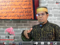 Ustaz Jamal Muhammad Genda, Humas PW IDMI Sulsel