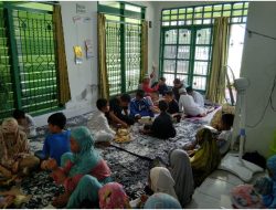 JuBa Nasional Sokong Hadirnya Pondok Tahfidz Gratis di Makassar