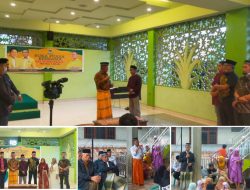 JRM Buka Puasa di Masjid Baiturrahman Rembon dan Masjid Raya Makale