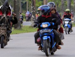 Timsus Amankan 30 Unit Motor Bali