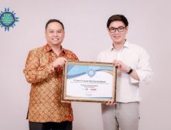 PermataBank Kembali Raih Top Digital Company Awards