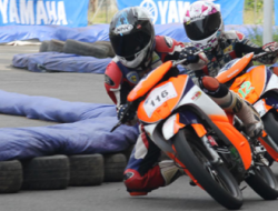 Lantang Bangngia Street Race Dipindahkan ke Boulevard