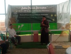 Lurah Bulurokeng Bukber Bersama Pj RT/RW