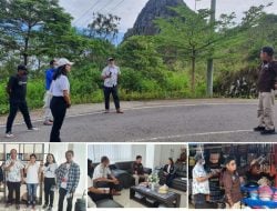 Disbudpar Sulsel Cek Persiapan Event Toraja Carnaval