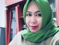 Dr Mini Farida,  Kartini Masa  Kini itu Menakhodai P3E Kalimantan