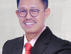 JRM Tak Persoalkan Dedy Palimbong Gabung Gerindra