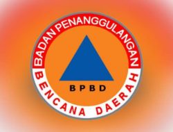 Dinsos-Baznas Berbagi Korban Bencana