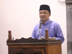 Ilham Azikin Apresiasi Masyarakat Bonto Tiro yang Makmurkan