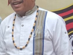 IAS Bangga Menjadi Bagian Keluarga PMTI