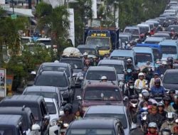 Gubernur Minat Patuhi Aturan Pelaksanaan Mudik