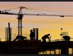 Progres Pembangunan Bendungan Pammukulu Terseok Seok