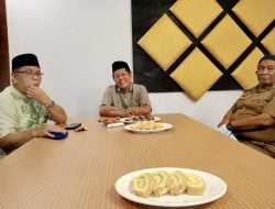 IAS Kaget Lihat Geliat Ekonomi Soppeng