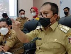 DLH akan Beli Dua Eskavator untuk TPA Antang