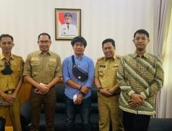 AKB yang Disandera Milisi Houthi  Akhirnya Kembali ke Makassar