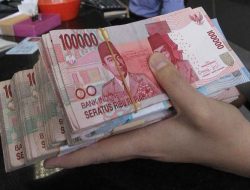 Pemkab Gowa Mulai Bayarkan THR ASN