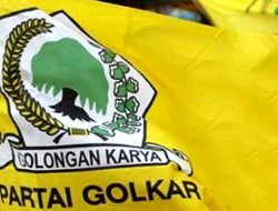 Fraksi Golkar Sulsel Bantu Satpol dan Cleaning Service