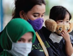 Idul Fitri,  Sekkab Minta Tetap Prokes