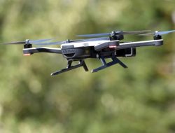 Gagal Miliki 26 Drone, Damkar Black List  Tiga Perusahaan