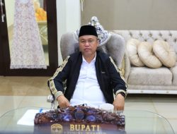 Budiman:  IOF Eksplore Keindahan Wisata Daerah