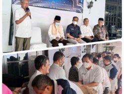 HM Alwi Hamu Harap Kediamannya Jadi Tempat Membaca dan Kajian Al Quran