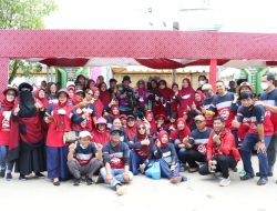 Angkatan 1993/1996 Sabet Dua Juara