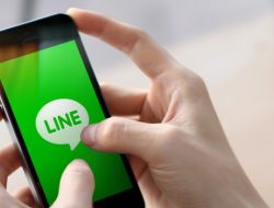 Line Indonesia Sebarkan Kebaikan Lewat Episode Spesial THR