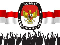 Pemilih Sulsel Bertambah 102 Orang