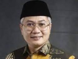 Ketua MUI Sulsel Beri Pesan Buat Wakil Rakyat