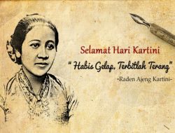 Kartini Lutim Terima Penghargaan OASE-KIM