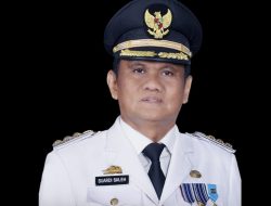 Hari Pertama Suardi Silaturahmi ASN