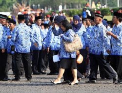 20 ASN Gowa tidak Masuk Kantor