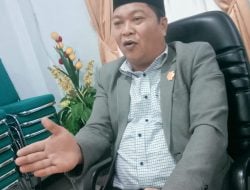 AKD DPRD Tana Toraja Dirotasi