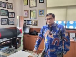 Ketua Umum PP Muhammadiyah di Makassar Ahad-Senin, Ini Agendanya