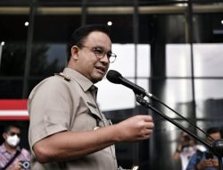 Mileanies Sidrap Bakal Deklarasikan Anies Capres