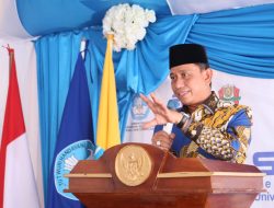 Sambut Baik Program RPLP2B Kementan, Bupati Wajo: Dukung Kedaulatan Pangan