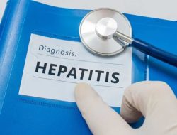 Seorang Pasien Anak Dicurigai Hepatitis Misterius