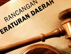 Dewan Gelar Paripurna Terkait Pandangan Umum Fraksi-fraksi