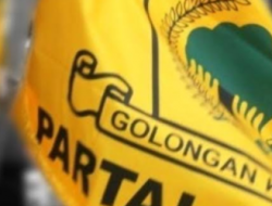 Kepengurusan DPP Partai Golkar Terancam Dualisme