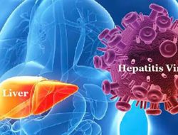 RSUD Batara Guru Tangani Bayi Positif Hepatitis