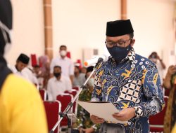 Forum Perempuan Kawal Desa Bantaeng Jadi Percontohan di KTI