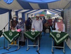 Gedung 13 Lantai FKIK Unismuh Dibangun Berdampingan Rumah Sakit PKU