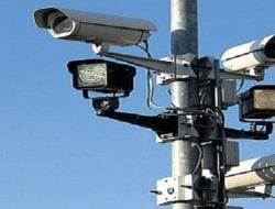 Makassar Butuh Banyak Tambahan CCTV