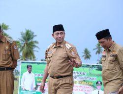 Setelah Raih Predikat WTP, Pemkab Wajo Juga Berhasil Dapat Nilai Tertinggi dari BKN