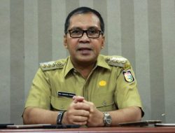 Wali Kota Dorong Godok Omnibus Perda