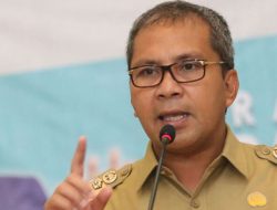 Perubahan Jalur di Makassar Terkendala Pengerjaan IPAL