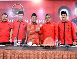 PDIP Belum Bicara Capres, Tapi Fokus Bantu Rakyat